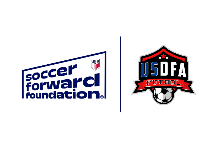 SFF x USADFA Futbol