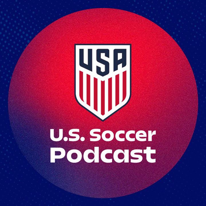 U.S. Soccer Podcast: September USMNT Roster Reaction Plus a Look Into the Men’s Deaf National Team