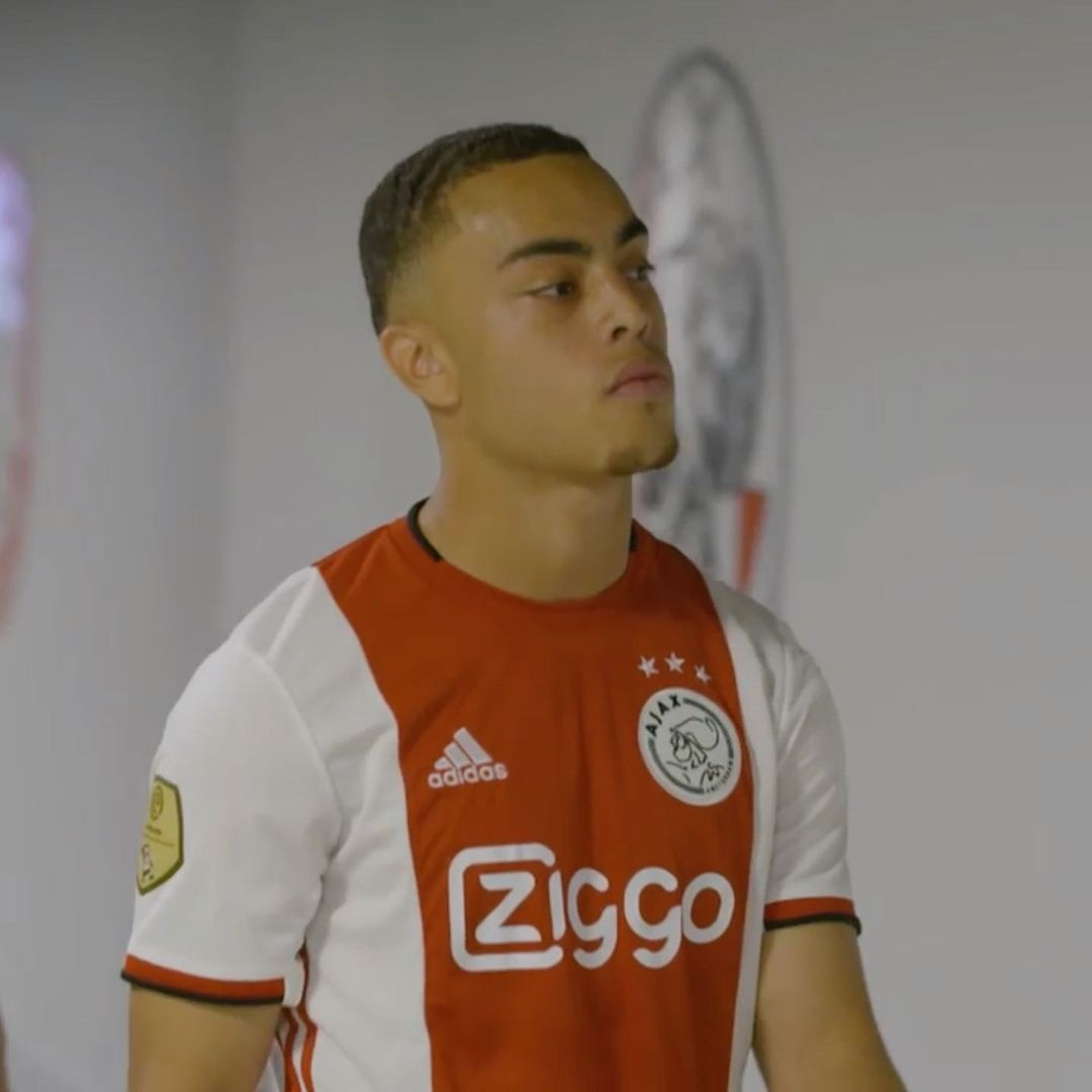 USMNT's Sergiño Dest: From Ajax to Barcelona