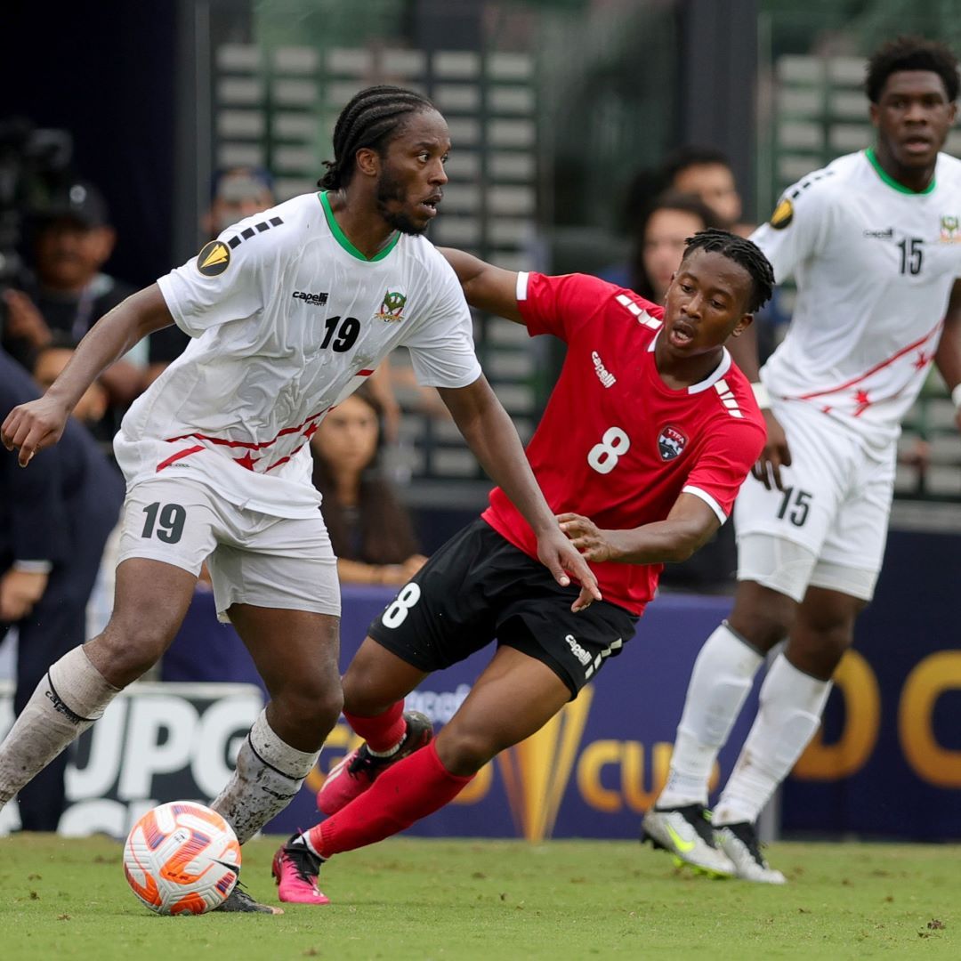 Five Things to Know about Saint Kitts and Nevis